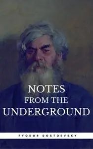 «Notes From The Underground (Book Center)» by Fyodor Dostoevsky