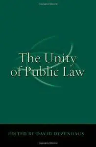 The Unity of Public Law