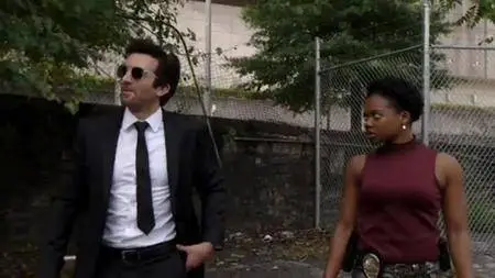 Powers S02E02-E03 (2016)