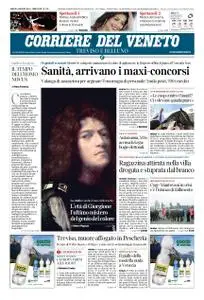 Corriere del Veneto Treviso e Belluno – 04 maggio 2019