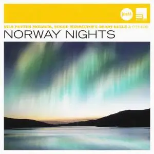 Nils Petter Molvaer, Bugge Wesseltoft, Beady Belle & others - Norway Nights (2010)