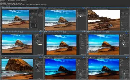 The Art of Photoshop Layers [Updated: 3/15/2024]