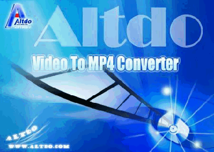 Altdo Video to MP4 Converter 4.4