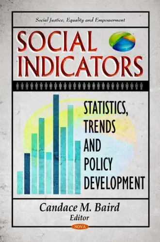 Social Indicators: Statistics, Trends and Policy Development