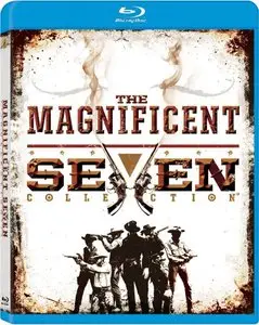The Magnificent Seven (1960)