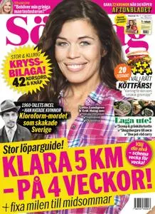 Aftonbladet Söndag – 11 april 2021