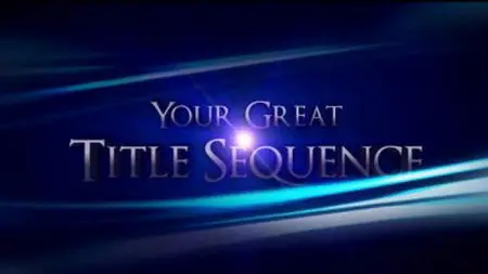 After effect project - Cinematic Intro