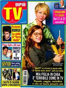 Di Più TV N.46 - 17 Novembre 2012