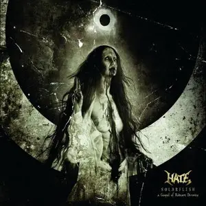Hate - Solarflesh (2013) (Limited Edition)