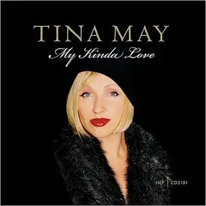 Tina May - My Kinda Love (2015)