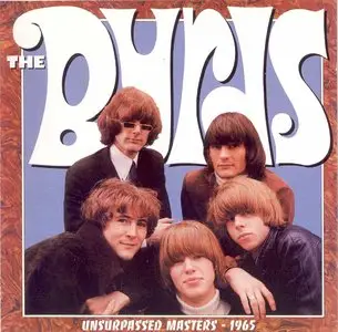 The Byrds - Unsurpassed Masters 1965 (199-)