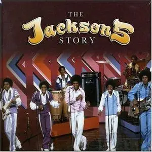 The Jackson 5 - Story (2006)