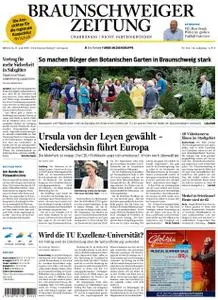 Braunschweiger Zeitung - 17. Juli 2019