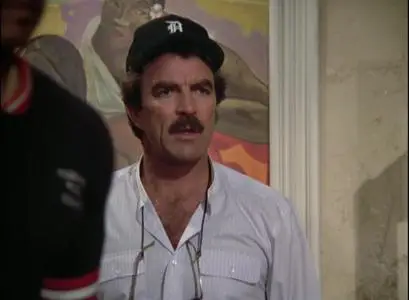 Magnum P.I. S08E04