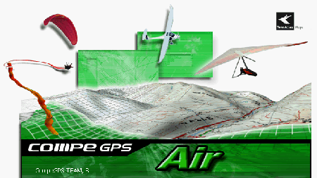 CompeGPS Air 6.60