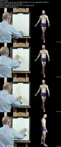 Drawing the Figure: Proportions by G. Vilppu