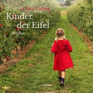 «Kinder der Eifel» by Clara Viebig