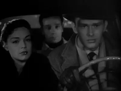 Gunman in the Streets (1950)