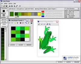 ColorShade ver. 2.5.1