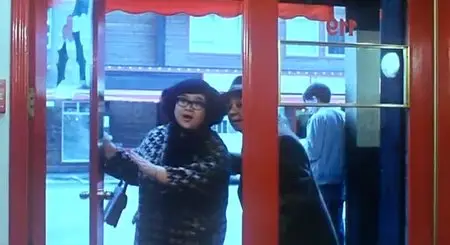 It’s a Mad, Mad, Mad World 3 (1989)