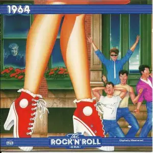 VA - Time Life Music: The Rock 'N' Roll Era Collection (1989 - 2001)