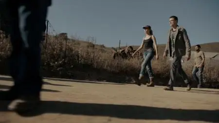 Fear the Walking Dead S03E09