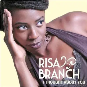 Risa Branch - I Thought About You (2019)