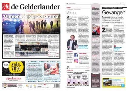 De Gelderlander - Nijmegen – 02 januari 2020