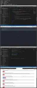 Total Web Development Course