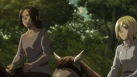 Attack on Titan S02E03