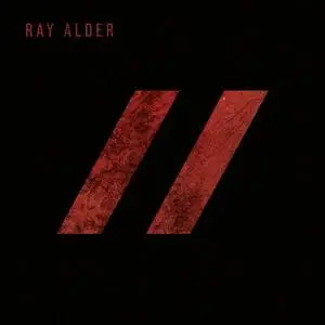 Ray Alder - II (2023) [Limited Edition]