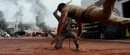 Il Tesoro dell'Amazzonia (2003)