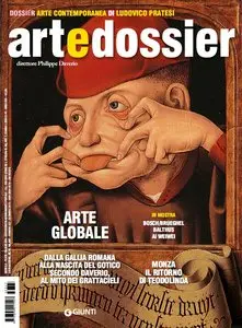 Art e Dossier - Dicembre 2015