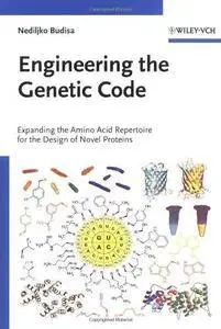 Engineering the Genetic Code (Repost)