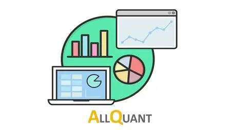All Weather Investing Via Quantitative Modeling In Excel