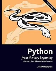 Python from the Very Beginning