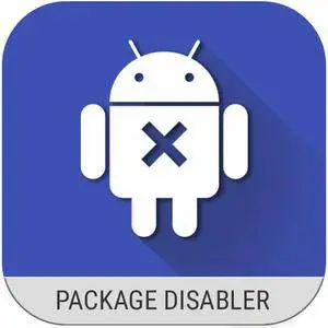 S Package Disabler for Samsung Pro v1.1 Build 12