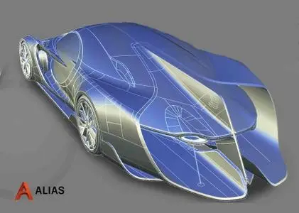 Autodesk Alias AutoStudio 2020.2 Update