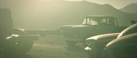 Silencer (2018)