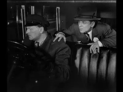 The Testament of Dr. Mabuse (1933) [The Criterion Collection #231] [ReUp]