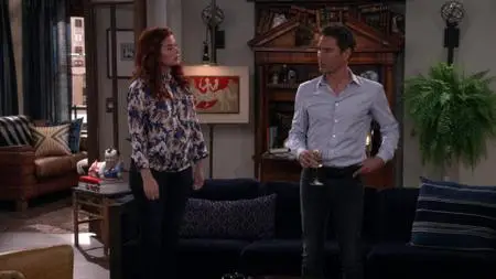 Will & Grace S10E10