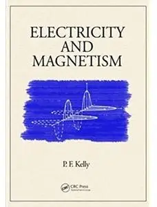 Electricity and Magnetism