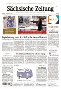 Sächsische Zeitung – 05. Oktober 2022
