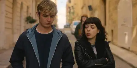 Alex Rider S03E01