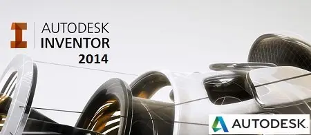 Autodesk Inventor ETO Series 2014 (x86/x64)