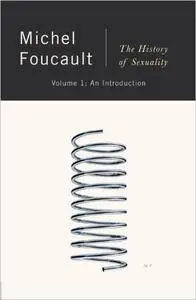 The History of Sexuality, Vol. 1: An Introduction