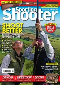 Sporting Shooter UK – May 2019