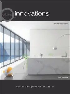 Building Innovations - April 2015 (Issue2)