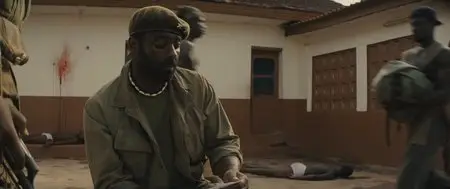 Beasts of No Nation (2015)