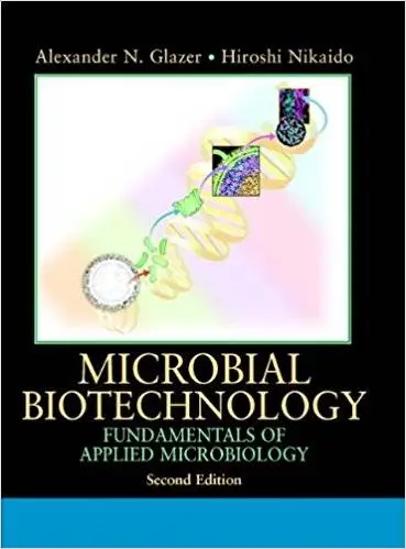 Microbial Biotechnology: Fundamentals of Applied Microbiology (Repost)